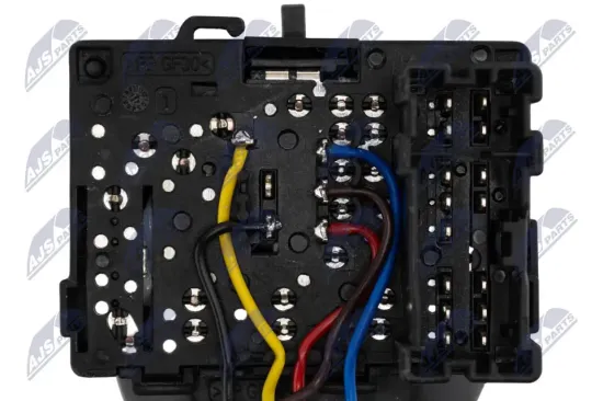 Lenkstockschalter 12 V NTY EPE-RE-071 Bild Lenkstockschalter 12 V NTY EPE-RE-071