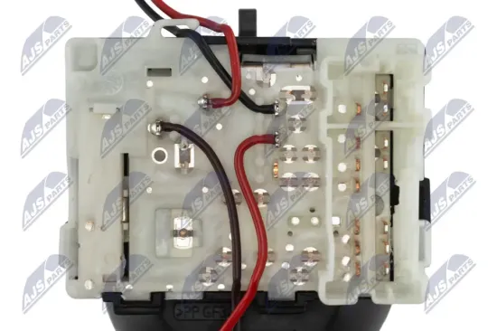 Lenkstockschalter 12 V NTY EPE-RE-073 Bild Lenkstockschalter 12 V NTY EPE-RE-073
