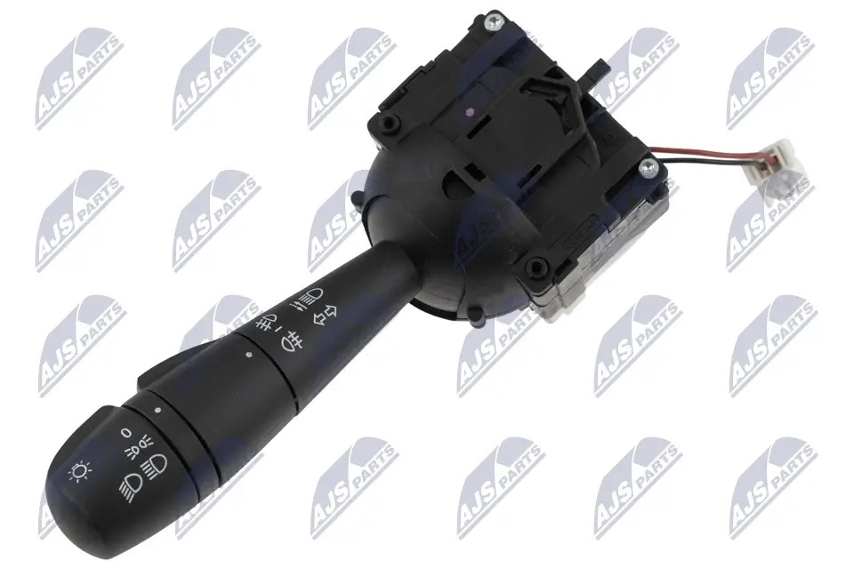 Lenkstockschalter 12 V NTY EPE-RE-075