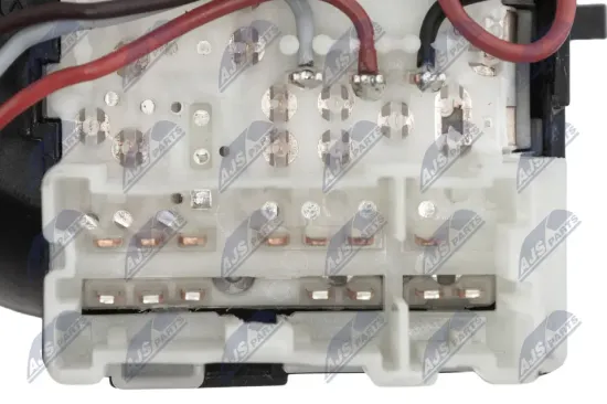 Lenkstockschalter 12 V NTY EPE-RE-075 Bild Lenkstockschalter 12 V NTY EPE-RE-075
