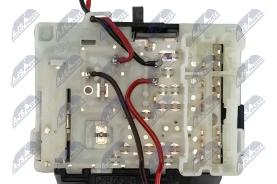 Lenkstockschalter 12 V NTY EPE-RE-079 Bild Lenkstockschalter 12 V NTY EPE-RE-079