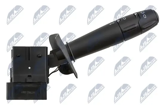 Lenkstockschalter 12 V NTY EPE-RE-081 Bild Lenkstockschalter 12 V NTY EPE-RE-081