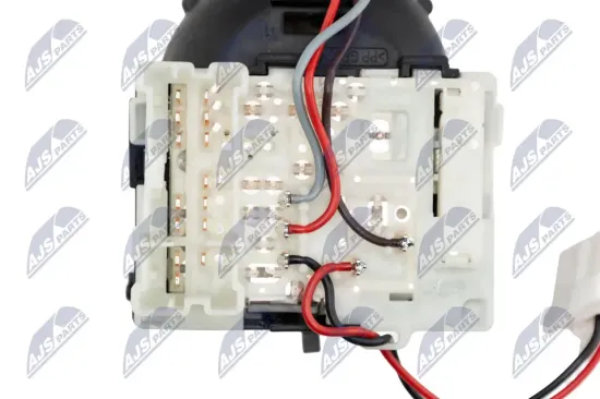 Lenkstockschalter 12 V NTY EPE-RE-082 Bild Lenkstockschalter 12 V NTY EPE-RE-082