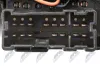Lenkstockschalter 12 V NTY EPE-RE-083 Bild Lenkstockschalter 12 V NTY EPE-RE-083