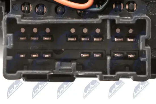 Lenkstockschalter 12 V NTY EPE-RE-083 Bild Lenkstockschalter 12 V NTY EPE-RE-083