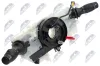 Lenkstockschalter 12 V NTY EPE-RE-087 Bild Lenkstockschalter 12 V NTY EPE-RE-087