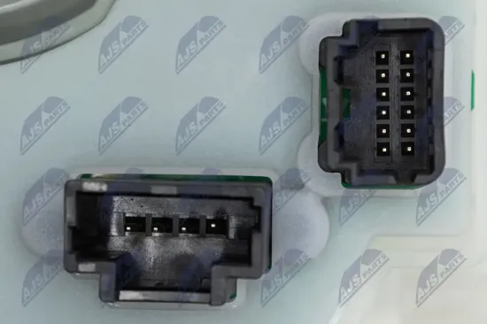 Lenkstockschalter 12 V NTY EPE-RE-087 Bild Lenkstockschalter 12 V NTY EPE-RE-087