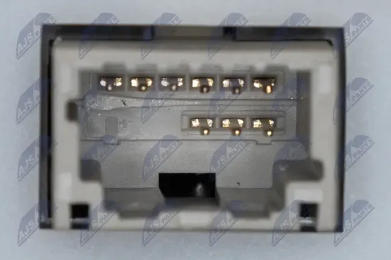 Lenkstockschalter 12 V NTY EPE-RE-087 Bild Lenkstockschalter 12 V NTY EPE-RE-087