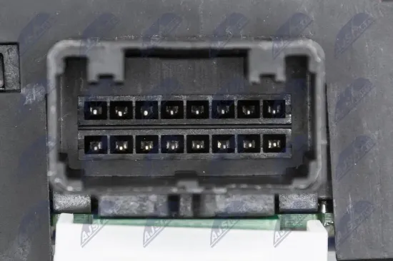 Lenkstockschalter NTY EPE-RE-088 Bild Lenkstockschalter NTY EPE-RE-088