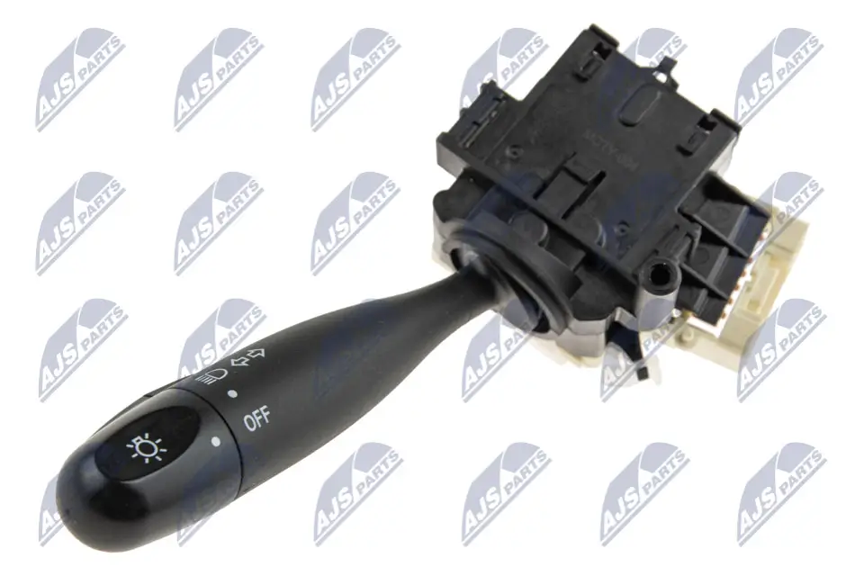 Lenkstockschalter 12 V NTY EPE-TY-004