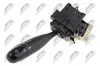 Lenkstockschalter 12 V NTY EPE-TY-004