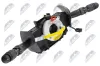 Lenkstockschalter 12 V NTY EPE-VC-000 Bild Lenkstockschalter 12 V NTY EPE-VC-000