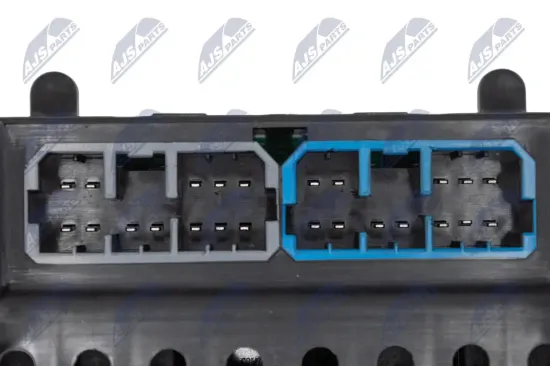 Lenkstockschalter 12 V NTY EPE-VC-000 Bild Lenkstockschalter 12 V NTY EPE-VC-000