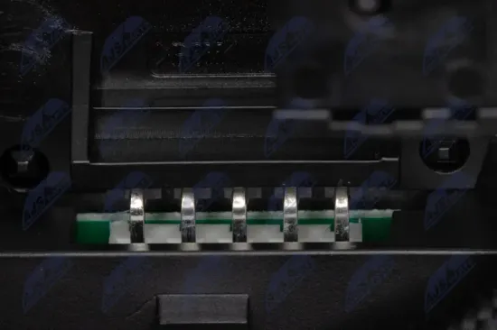 Lenkstockschalter 12 V NTY EPE-VC-001 Bild Lenkstockschalter 12 V NTY EPE-VC-001