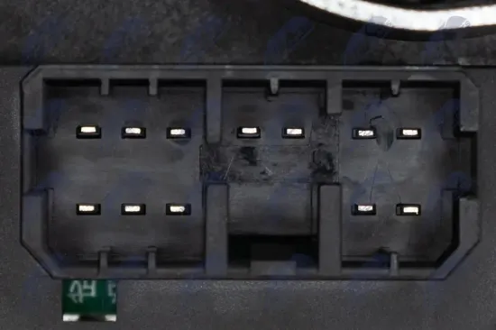 Lenkstockschalter 12 V NTY EPE-VC-001 Bild Lenkstockschalter 12 V NTY EPE-VC-001