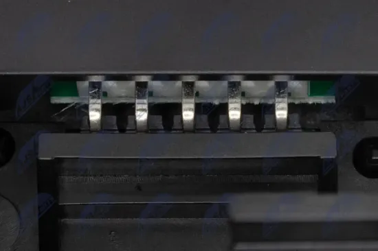 Lenkstockschalter 12 V NTY EPE-VC-001 Bild Lenkstockschalter 12 V NTY EPE-VC-001