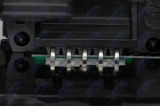 Lenkstockschalter 12 V NTY EPE-VC-002 Bild Lenkstockschalter 12 V NTY EPE-VC-002