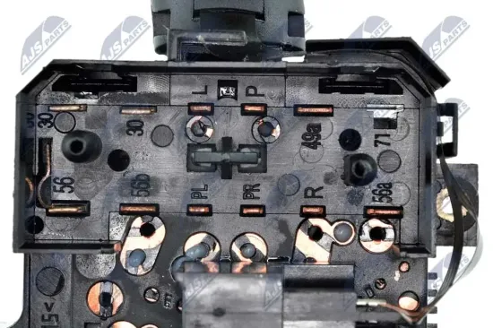 Lenkstockschalter NTY EPE-VW-000 Bild Lenkstockschalter NTY EPE-VW-000