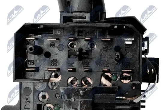 Lenkstockschalter 12 V NTY EPE-VW-011 Bild Lenkstockschalter 12 V NTY EPE-VW-011