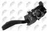 Lenkstockschalter 12 V NTY EPE-WW-015 Bild Lenkstockschalter 12 V NTY EPE-WW-015