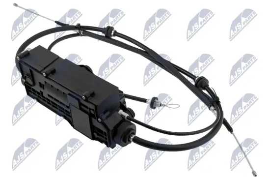 Stellelement, Feststellbremse Bremssattel Hinterachse beidseitig NTY EPH-BM-000 Bild Stellelement, Feststellbremse Bremssattel Hinterachse beidseitig NTY EPH-BM-000