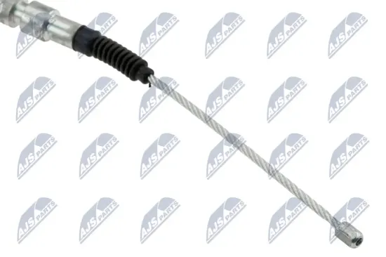 Stellelement, Feststellbremse Bremssattel Hinterachse beidseitig NTY EPH-BM-000 Bild Stellelement, Feststellbremse Bremssattel Hinterachse beidseitig NTY EPH-BM-000