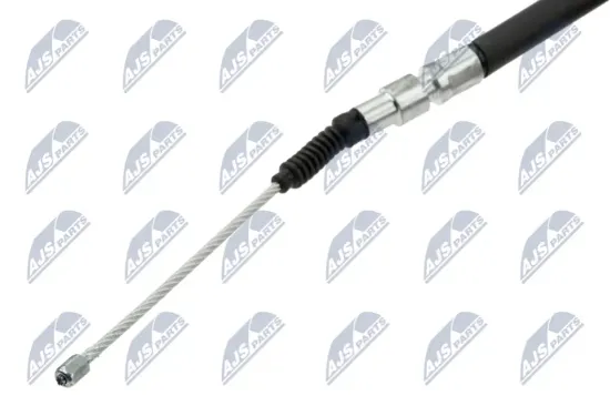 Stellelement, Feststellbremse Bremssattel Hinterachse beidseitig NTY EPH-BM-000 Bild Stellelement, Feststellbremse Bremssattel Hinterachse beidseitig NTY EPH-BM-000