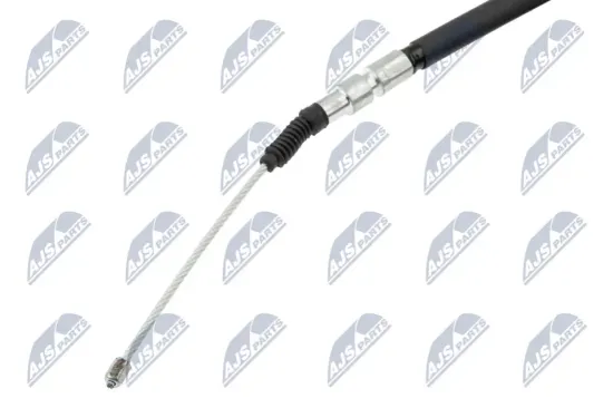 Stellelement, Feststellbremse Bremssattel NTY EPH-BM-002 Bild Stellelement, Feststellbremse Bremssattel NTY EPH-BM-002