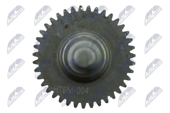 Stell-/Steuerelement, Feststellbremse NTY EPH-BM-004 Bild Stell-/Steuerelement, Feststellbremse NTY EPH-BM-004