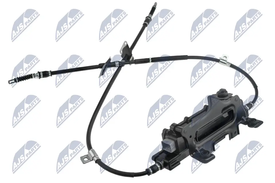 Stellelement, Feststellbremse Bremssattel NTY EPH-HY-000