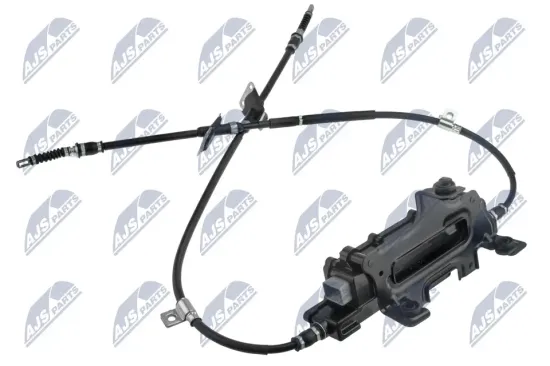 Stellelement, Feststellbremse Bremssattel NTY EPH-HY-000 Bild Stellelement, Feststellbremse Bremssattel NTY EPH-HY-000