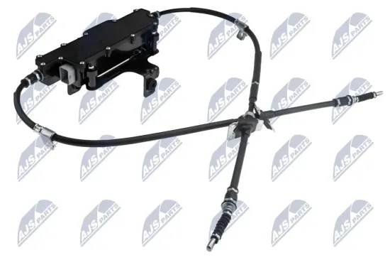 Stellelement, Feststellbremse Bremssattel NTY EPH-HY-000 Bild Stellelement, Feststellbremse Bremssattel NTY EPH-HY-000