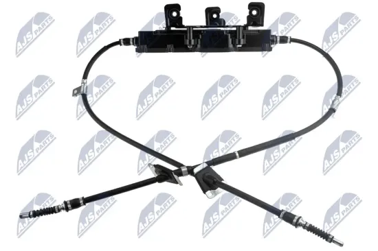 Stellelement, Feststellbremse Bremssattel NTY EPH-HY-000 Bild Stellelement, Feststellbremse Bremssattel NTY EPH-HY-000