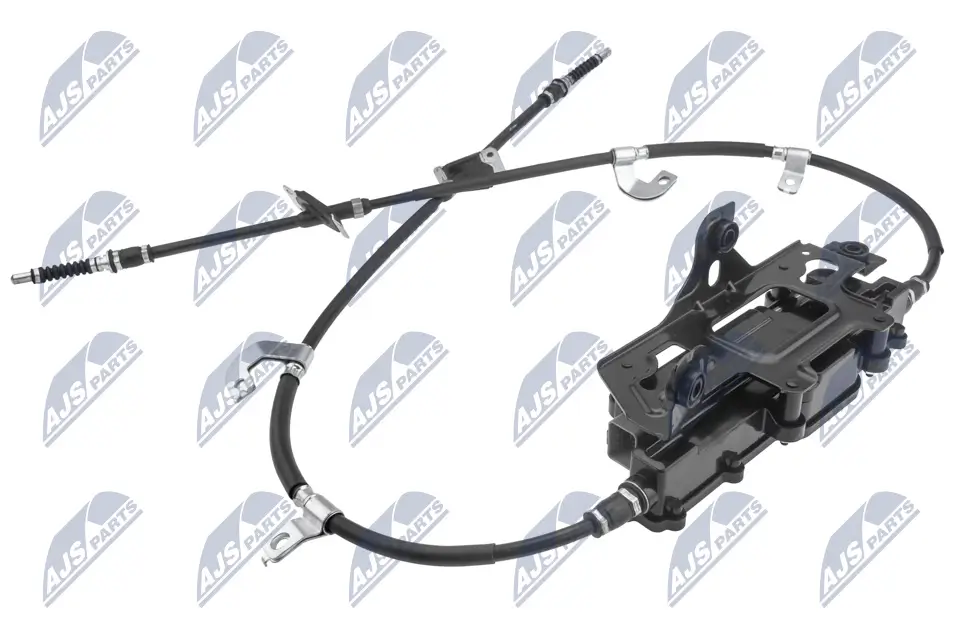 Stellelement, Feststellbremse Bremssattel NTY EPH-HY-001