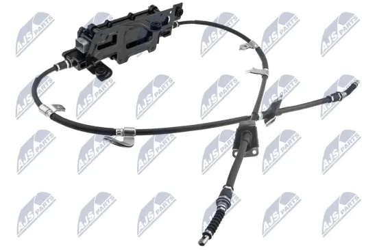 Stellelement, Feststellbremse Bremssattel NTY EPH-HY-001 Bild Stellelement, Feststellbremse Bremssattel NTY EPH-HY-001