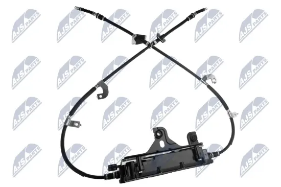 Stellelement, Feststellbremse Bremssattel NTY EPH-HY-001 Bild Stellelement, Feststellbremse Bremssattel NTY EPH-HY-001