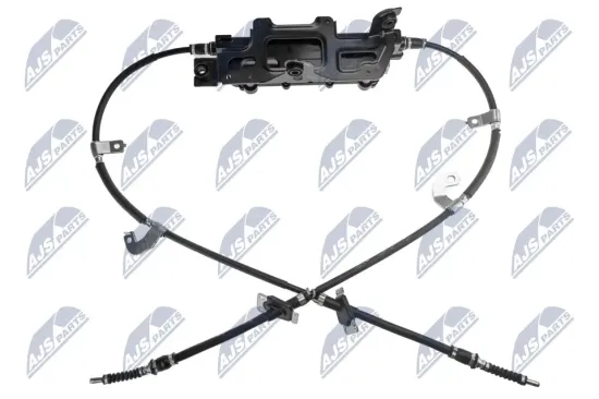 Stellelement, Feststellbremse Bremssattel NTY EPH-HY-001 Bild Stellelement, Feststellbremse Bremssattel NTY EPH-HY-001