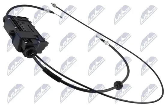 Stellelement, Feststellbremse Bremssattel NTY EPH-ME-001 Bild Stellelement, Feststellbremse Bremssattel NTY EPH-ME-001