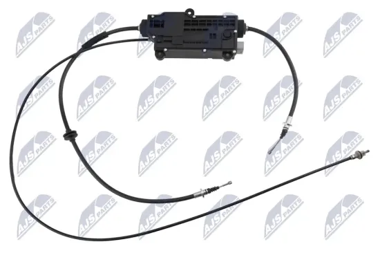 Stellelement, Feststellbremse Bremssattel NTY EPH-ME-001 Bild Stellelement, Feststellbremse Bremssattel NTY EPH-ME-001