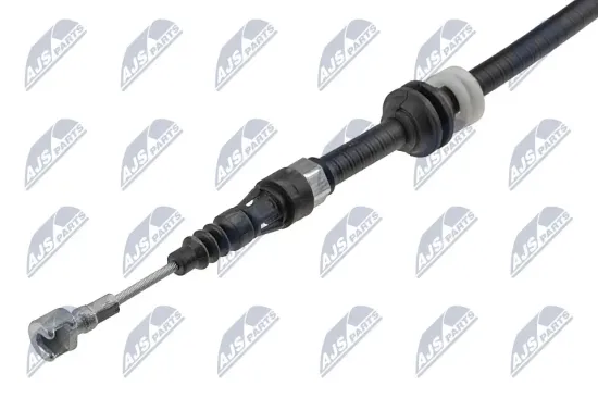 Gelenksatz, Antriebswelle getriebeseitig NTY NPW-MZ-033 Bild Gelenksatz, Antriebswelle getriebeseitig NTY NPW-MZ-033