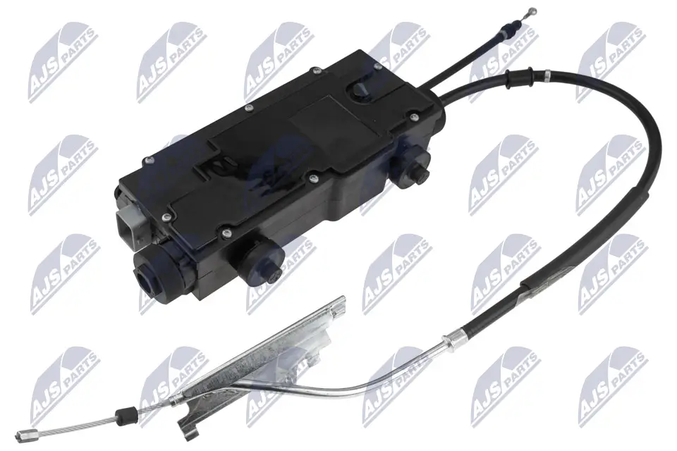 Stellelement, Feststellbremse Bremssattel NTY EPH-RE-002