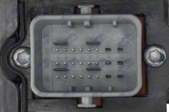 Stellelement, Feststellbremse Bremssattel NTY EPH-RE-002 Bild Stellelement, Feststellbremse Bremssattel NTY EPH-RE-002