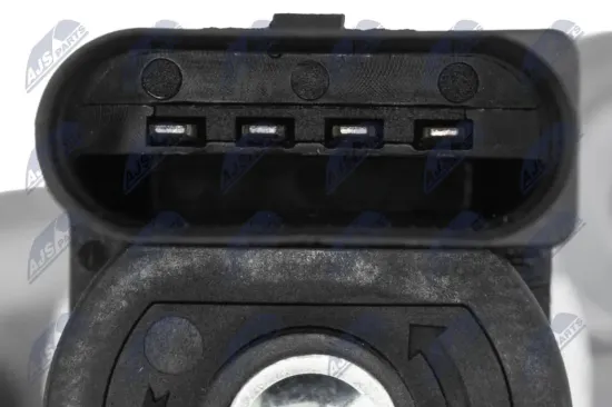 Stellelement, Feststellbremse Bremssattel Hinterachse links NTY EPH-VW-001 Bild Stellelement, Feststellbremse Bremssattel Hinterachse links NTY EPH-VW-001