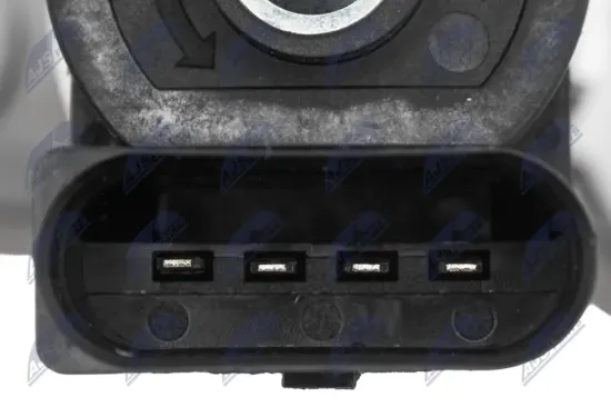 Stellelement, Feststellbremse Bremssattel Hinterachse rechts NTY EPH-VW-002 Bild Stellelement, Feststellbremse Bremssattel Hinterachse rechts NTY EPH-VW-002