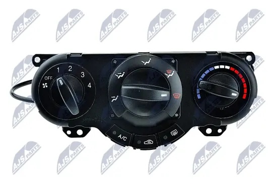 Antriebswelle Vorderachse rechts NTY NPW-MZ-056 Bild Antriebswelle Vorderachse rechts NTY NPW-MZ-056