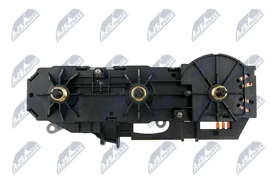 Bedienelement, Heizung/Lüftung NTY EPK-ME-000 Bild Bedienelement, Heizung/Lüftung NTY EPK-ME-000