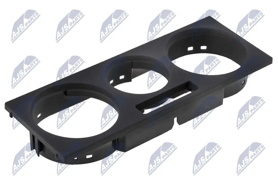 Bedienelement, Heizung/Lüftung NTY EPK-VW-001