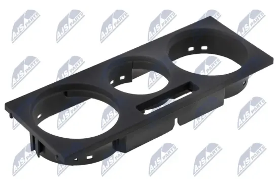 Bedienelement, Heizung/Lüftung NTY EPK-VW-001 Bild Bedienelement, Heizung/Lüftung NTY EPK-VW-001