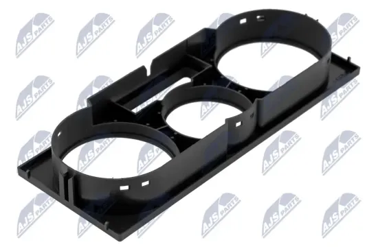 Bedienelement, Heizung/Lüftung NTY EPK-VW-001 Bild Bedienelement, Heizung/Lüftung NTY EPK-VW-001