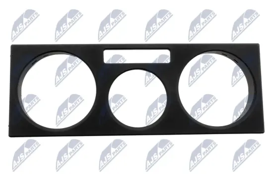 Bedienelement, Heizung/Lüftung NTY EPK-VW-001 Bild Bedienelement, Heizung/Lüftung NTY EPK-VW-001